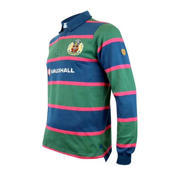 CC 2001 Away Rugby Shirt Men