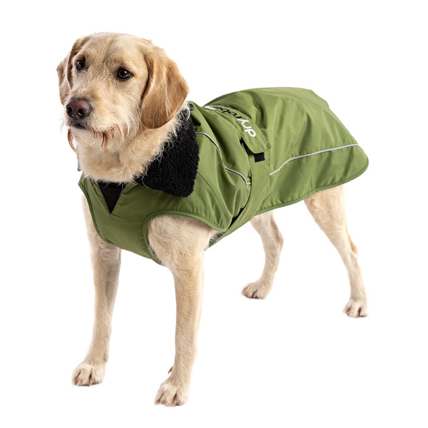Official Leicester Tigers Club Shop - dryrobe Dog Coat