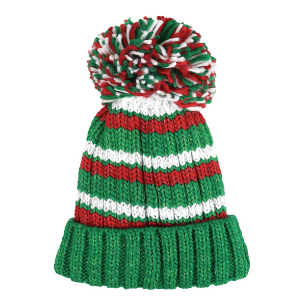 Heritage Super Bobble Hat