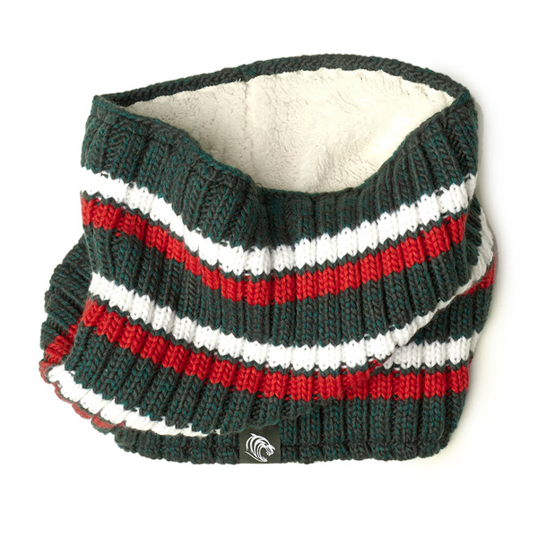 Sherpa Neck Warmer