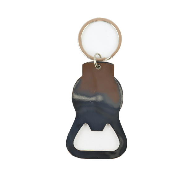 Bottle Opener Keyring