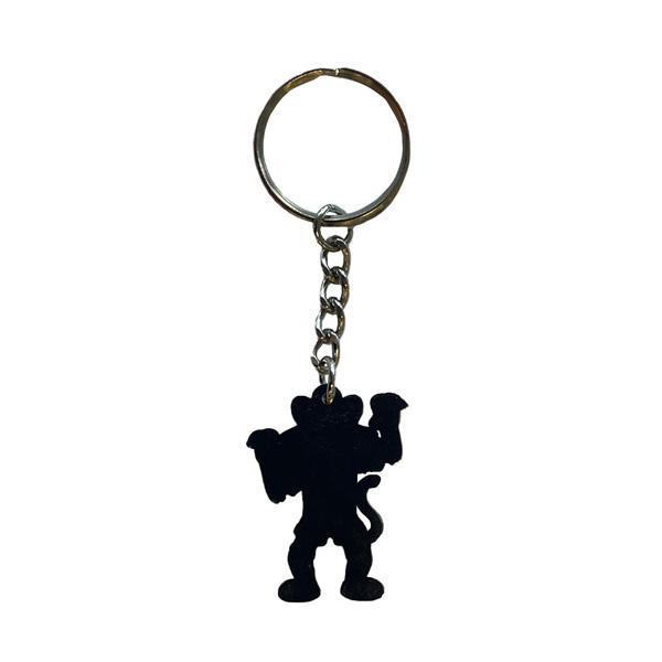 Welford Keyring