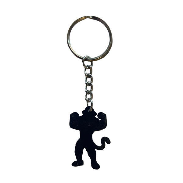 Stealth Keyring