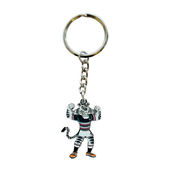 Stealth Keyring