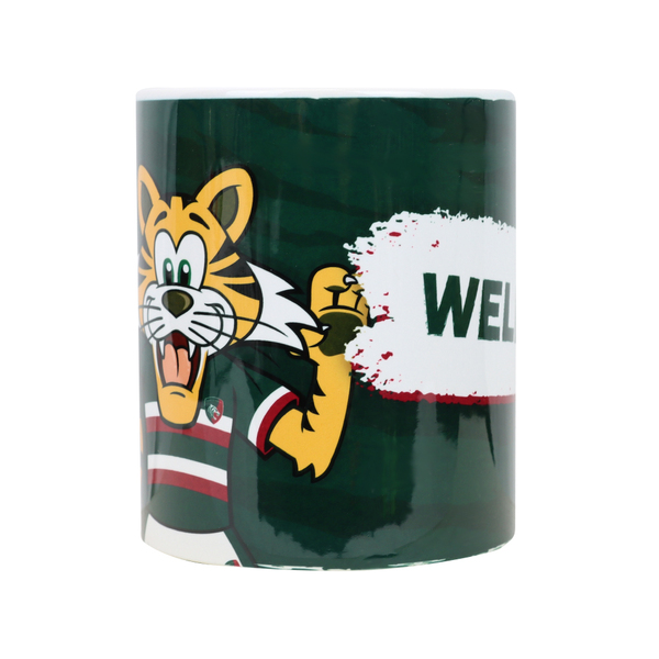 Welford Mug