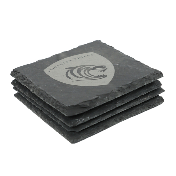 Slate Coasters (4 Pack)