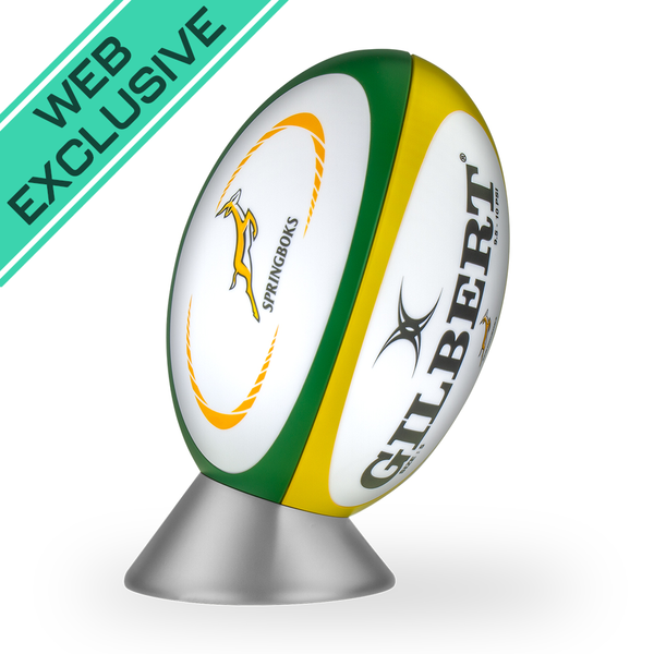 x South Africa Rugby Ball Light