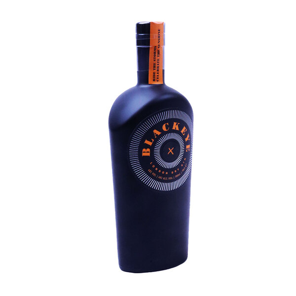 Blackeye Gin