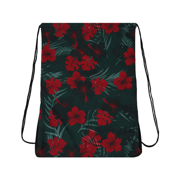 Tropical Gym Bag