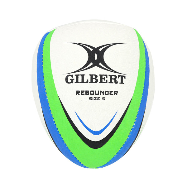 x Gilbert Rebounder Ball Size 5