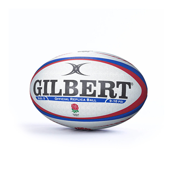 England Replica Size 5 Rugby Ball