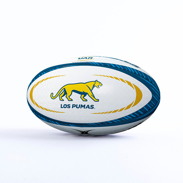 Argentina Replica Size 5 Rugby Ball