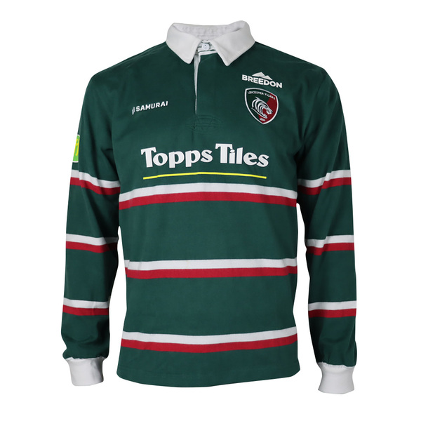 24/25 Home Classic L/S Jersey Mens