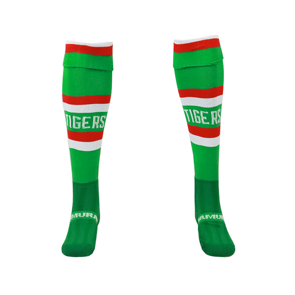 24/25 Home Socks Junior