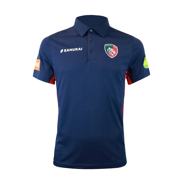 24/25 Coaches Polo Mens