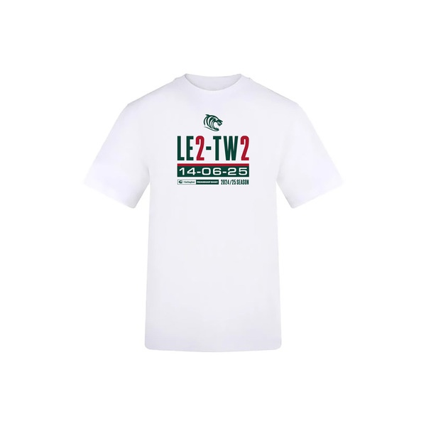 2024/25 Finalist T-Shirt Junior