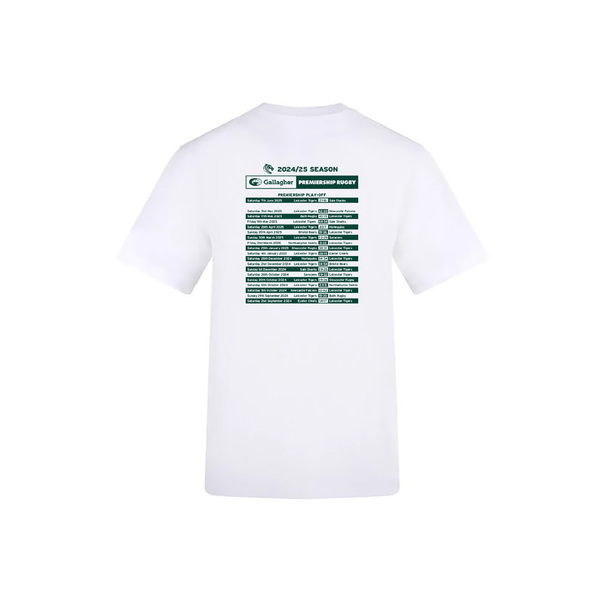 2024/25 Finalist T-Shirt Junior