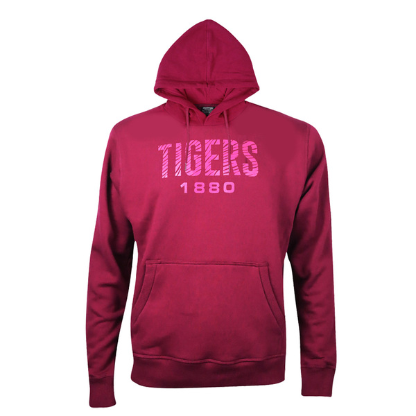 Essentials Hoodie - Burgundy