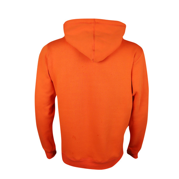 Essentials Hoodie - Orange