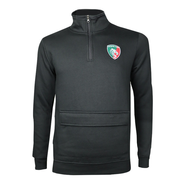 1/4 Zip Sweatshirt Mens