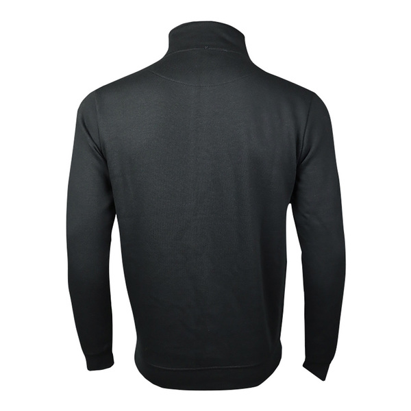 1/4 Zip Sweatshirt Mens