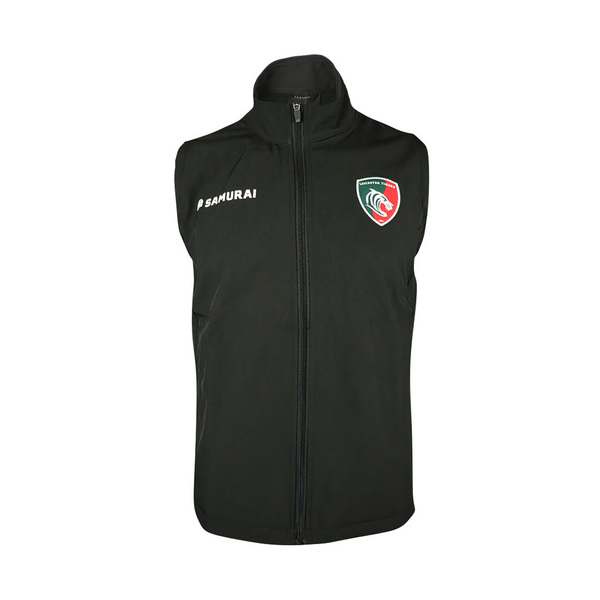 24/25 Softshell Gilet