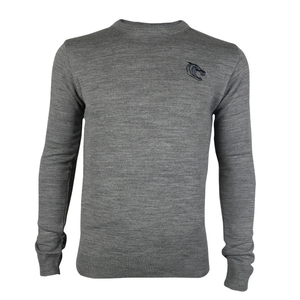 Knitwear Crew Neck