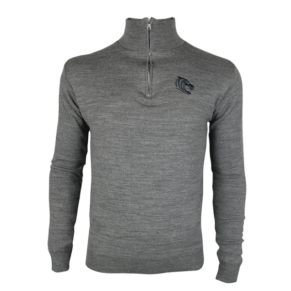 Knitwear 1/4 Zip