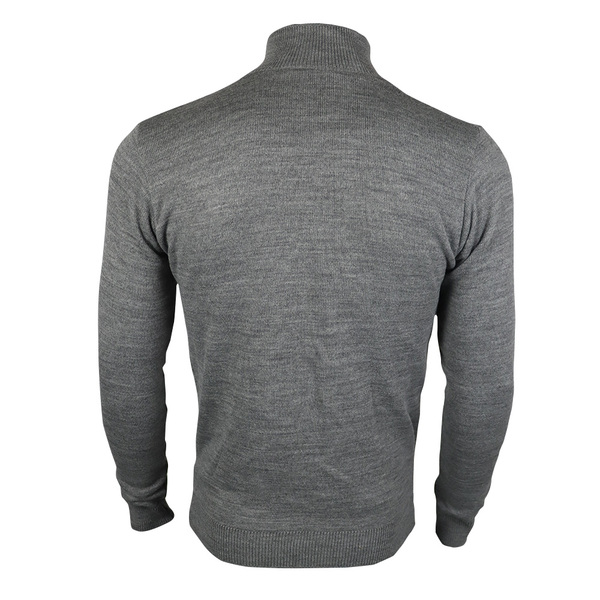 Knitwear 1/4 Zip