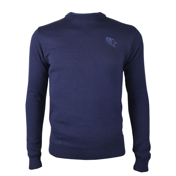 Knitwear Crew Neck