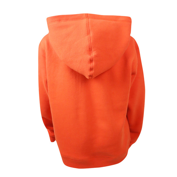 Essentials Hoodie Junior - Orange