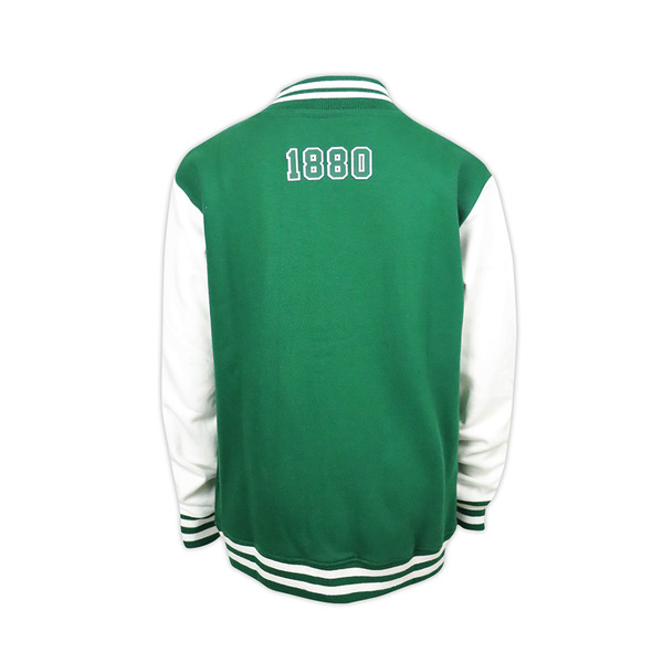 Baseball Jacket - Junior