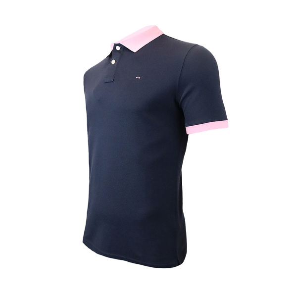 x Eden Park Polo Shirt (Short Sleeved)