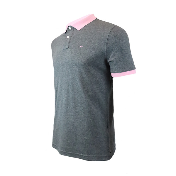 x Eden Park Polo Shirt (Short Sleeved)