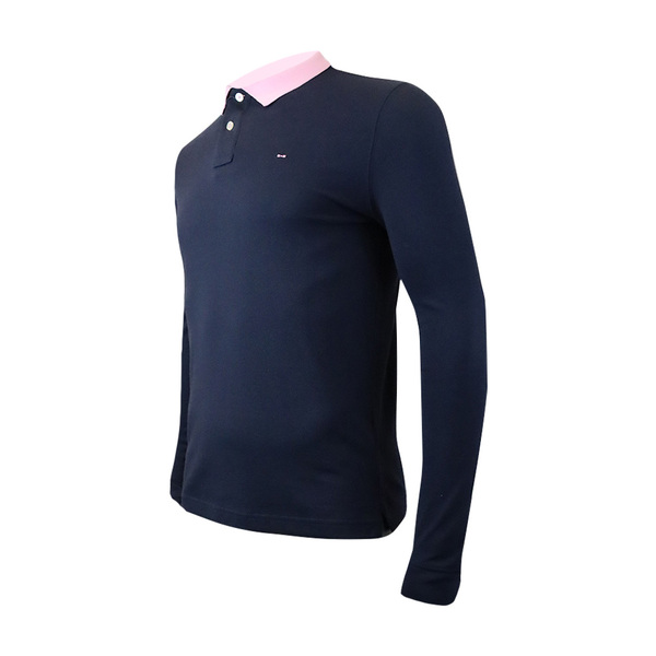 x Eden Park Polo Shirt (Long Sleeved)