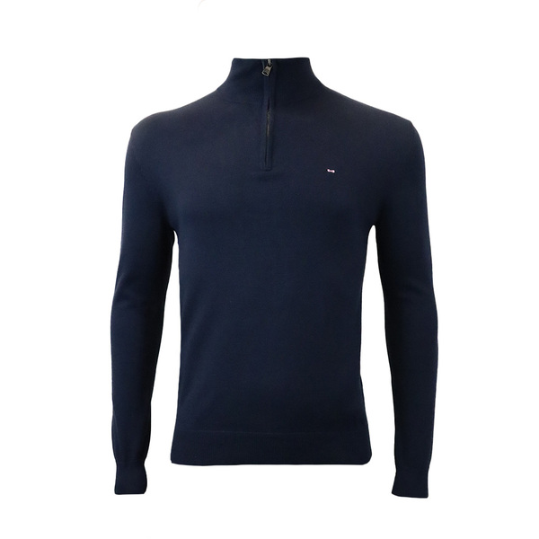 x Eden Park 1/4 Zip Pullover