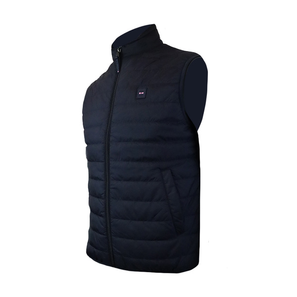 x Eden Park Gilet