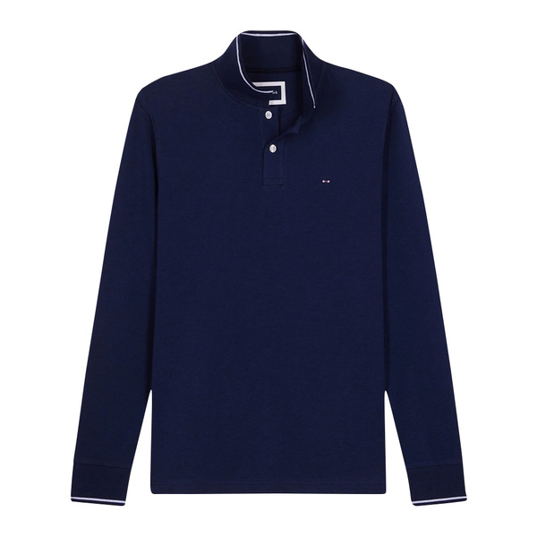 x Eden Park Polo Shirt (Long Sleeved)