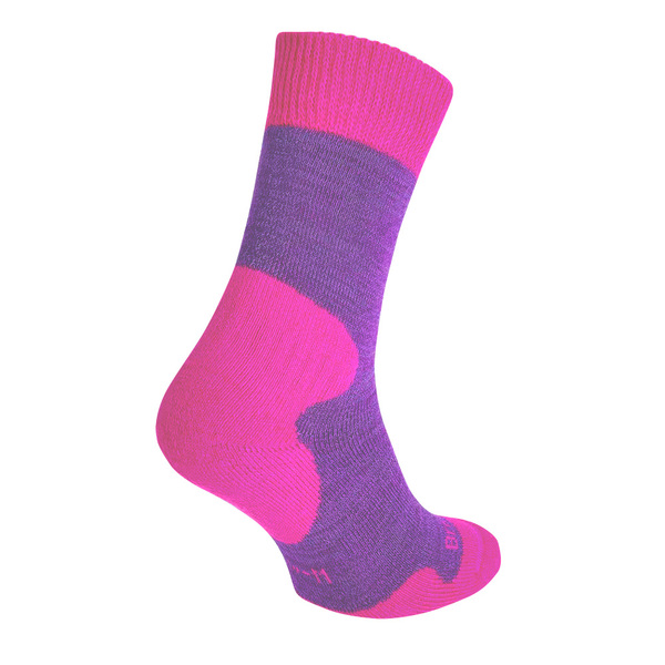 Heavyweight Comfort Boot Sock Ladies