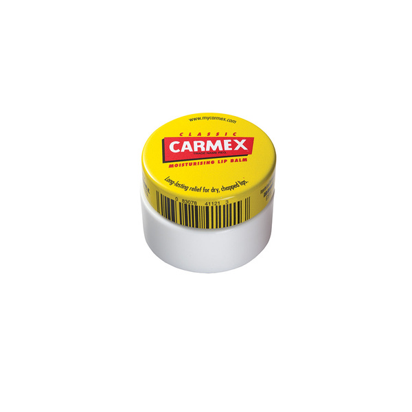 Carmex Lip Balm Pot