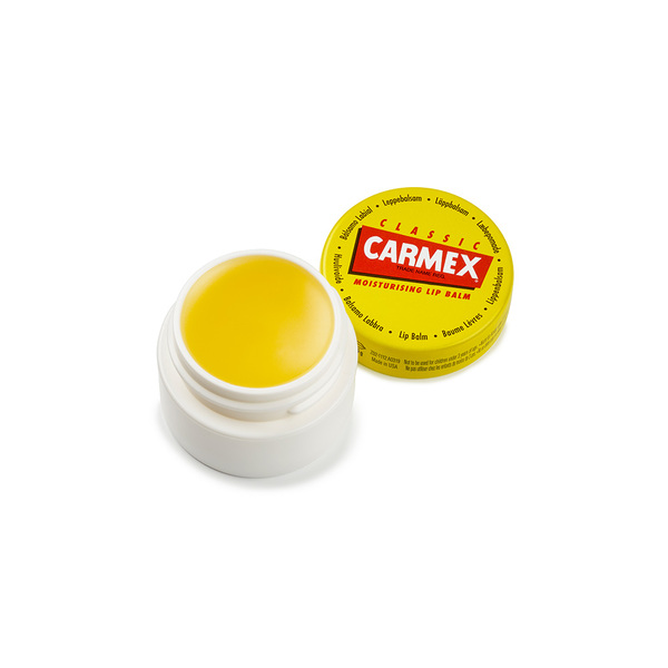 Carmex Lip Balm Pot