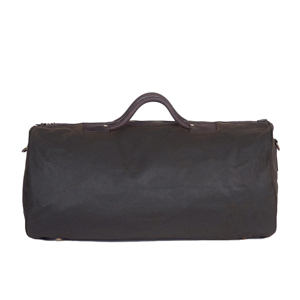 Barbour Classic Wax Holdall