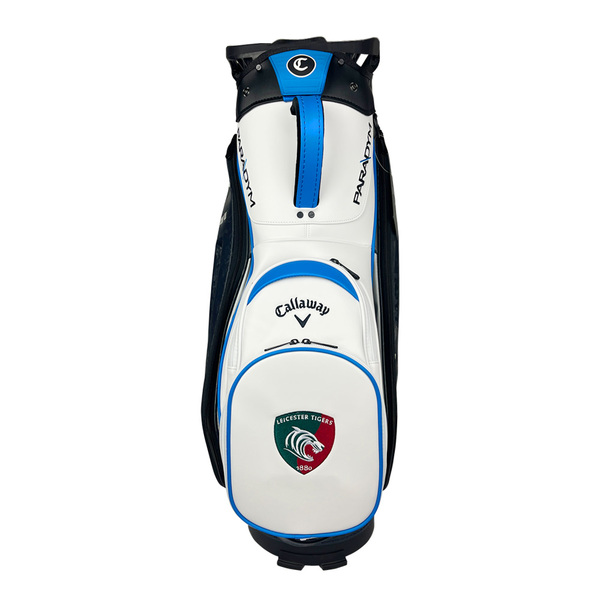 Callaway Smoke SAi Cart Bag - Crest