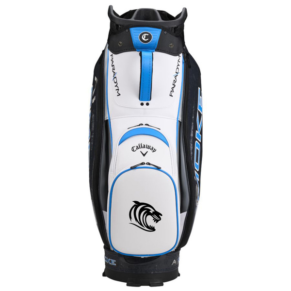 Callaway Smoke SAi Cart Bag - Head