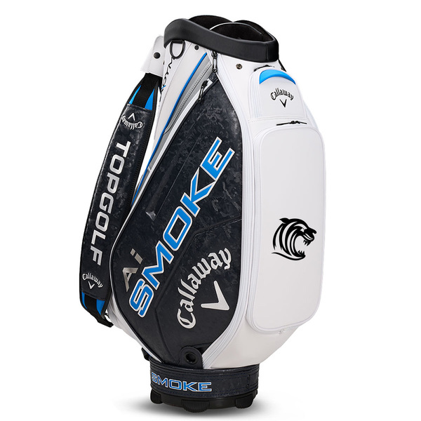 Callaway Smoke Ai Tour Bag - Head