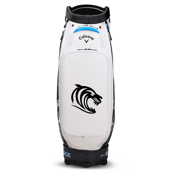 Callaway Smoke Ai Tour Bag - Head