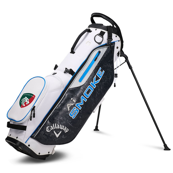 Callaway Smoke Ai Stand Bag - Crest