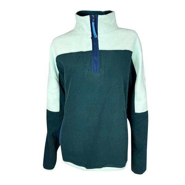 Half Zip Polar Fleece