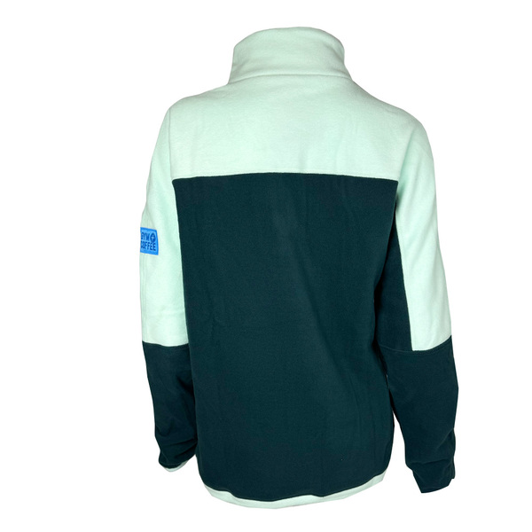 Half Zip Polar Fleece