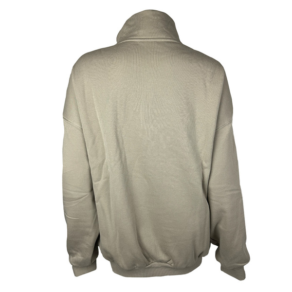 Sierra Snap Collar Sweatshirt